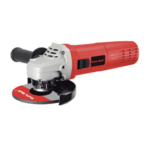 Ralli Wolf 5"  125mm Angle Grinder 1400W 60145